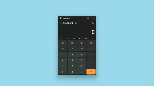 How To Open Windows Calculator From Stream Deck